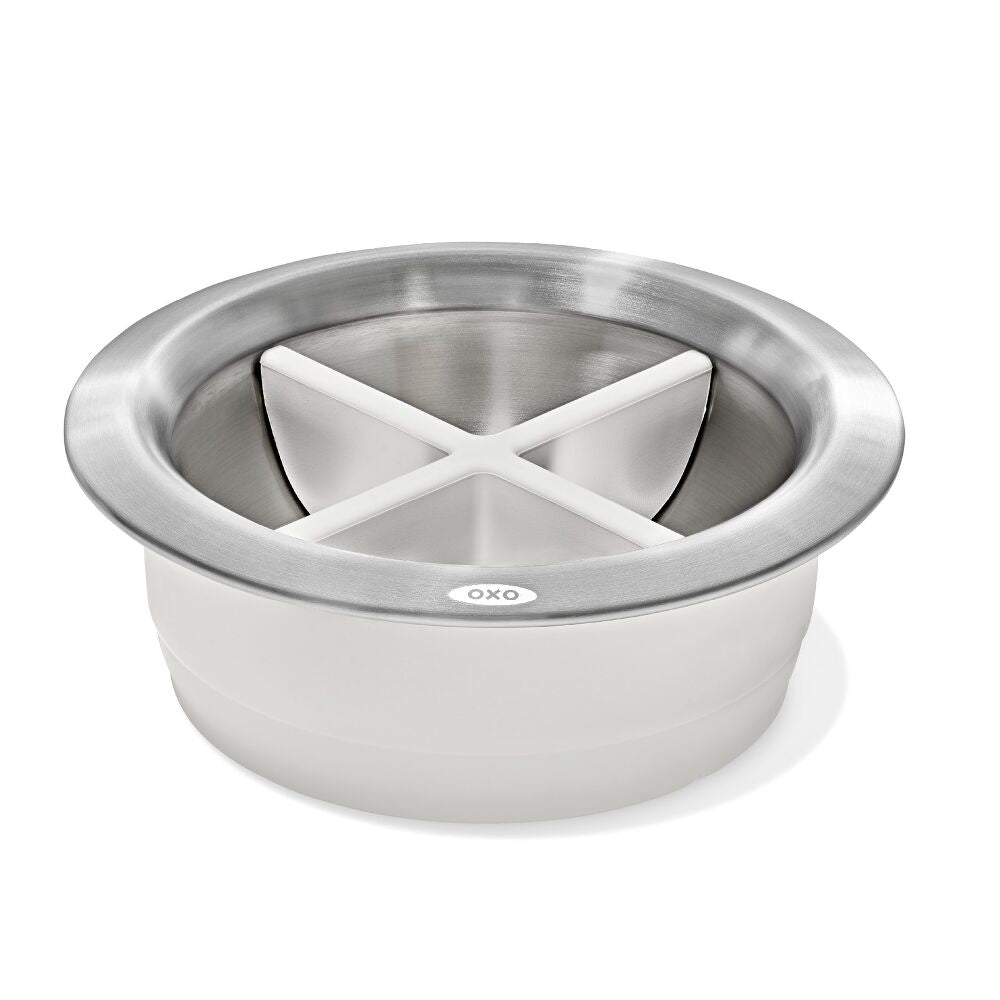 OXO Pet Easy-Clean Slow Feeder - Medium, 2 Cups/489 mL M8