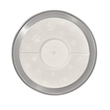 OXO Pet Easy-Clean Slow Feeder - Medium, 2 Cups/489 mL M8