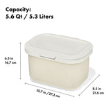 OXO Pet Multi-Purpose Container W9