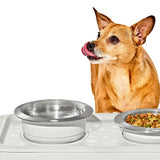OXO Pet Nonslip Bowl - Large, 4 Cups / 950 mL G2