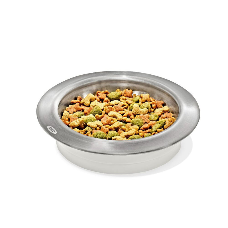 OXO Pet Nonslip Bowl - Small, 1 Cup / 240 mL B7