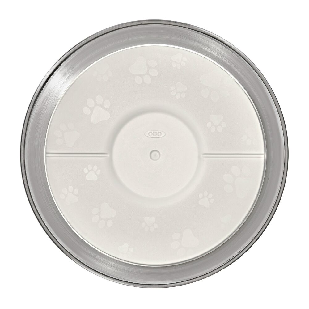 OXO Pet Nonslip Bowl - Small, 1 Cup / 240 mL B7
