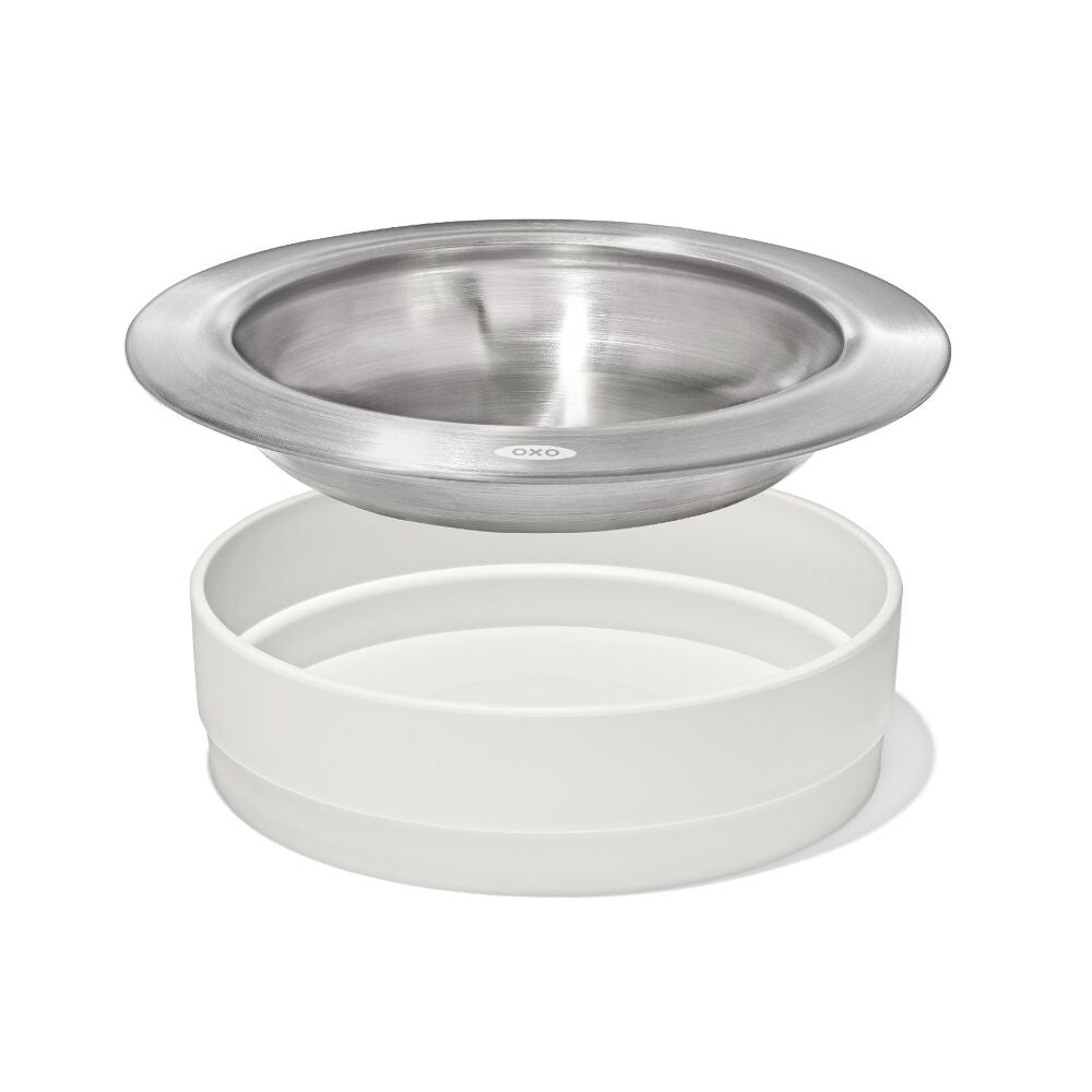 OXO Pet Nonslip Bowl - Small, 1 Cup / 240 mL B7
