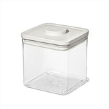 OXO Pet POP Container — Big Square Short — 2.8 Qt/2.6 L F0
