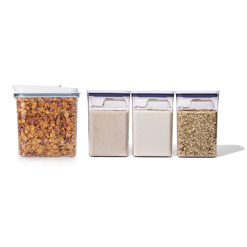 OXO POP 7-Piece Bundle I9