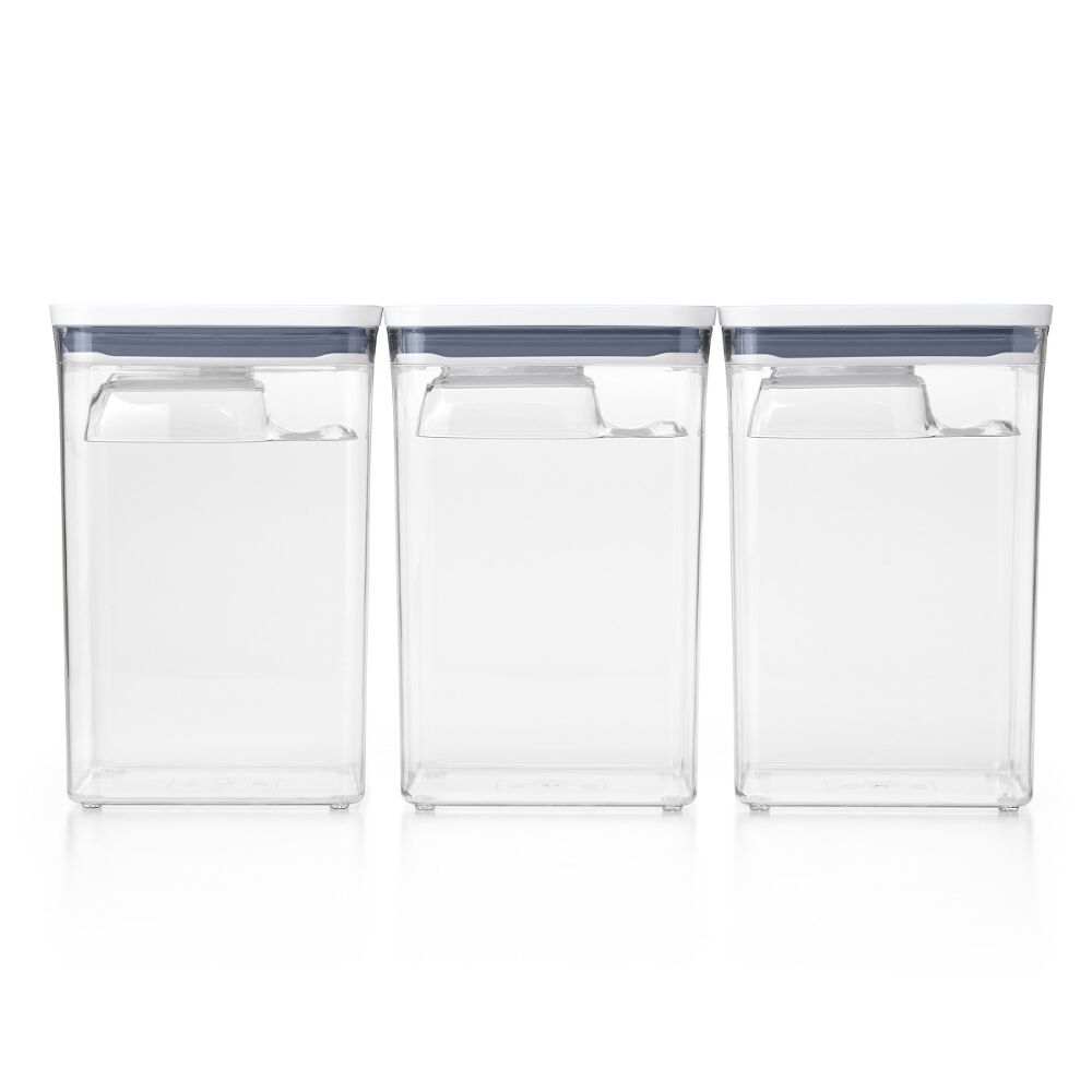OXO POP 7-Piece Bundle I9