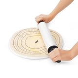 OXO Silicone Dough Rolling Bag B1