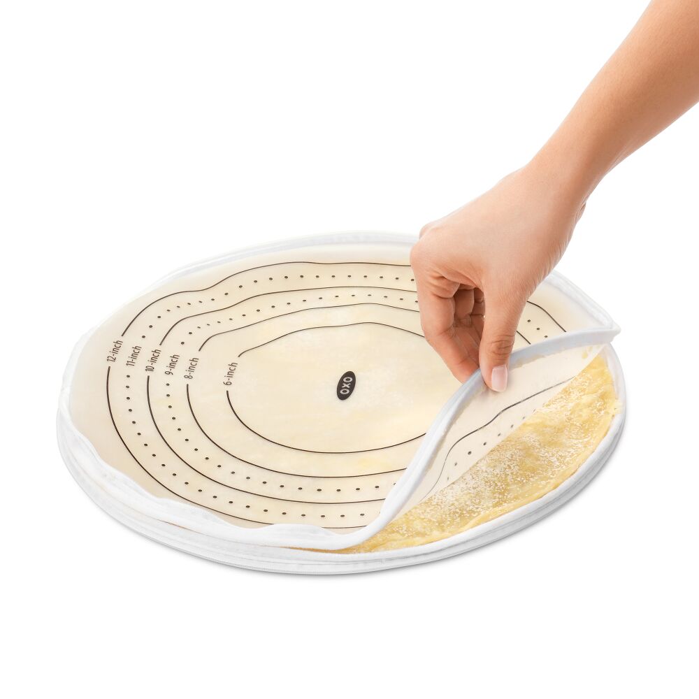 OXO Silicone Dough Rolling Bag B1