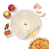 OXO Silicone Dough Rolling Bag K5