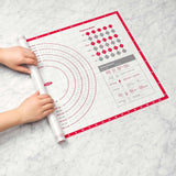 OXO Silicone Pastry Mat D6