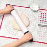 OXO Silicone Pastry Mat D6