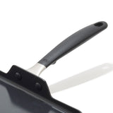 OXO Stainless Steel Everyday 11 in Square Griddle O9