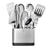 OXO Steel 15 Piece Set D0