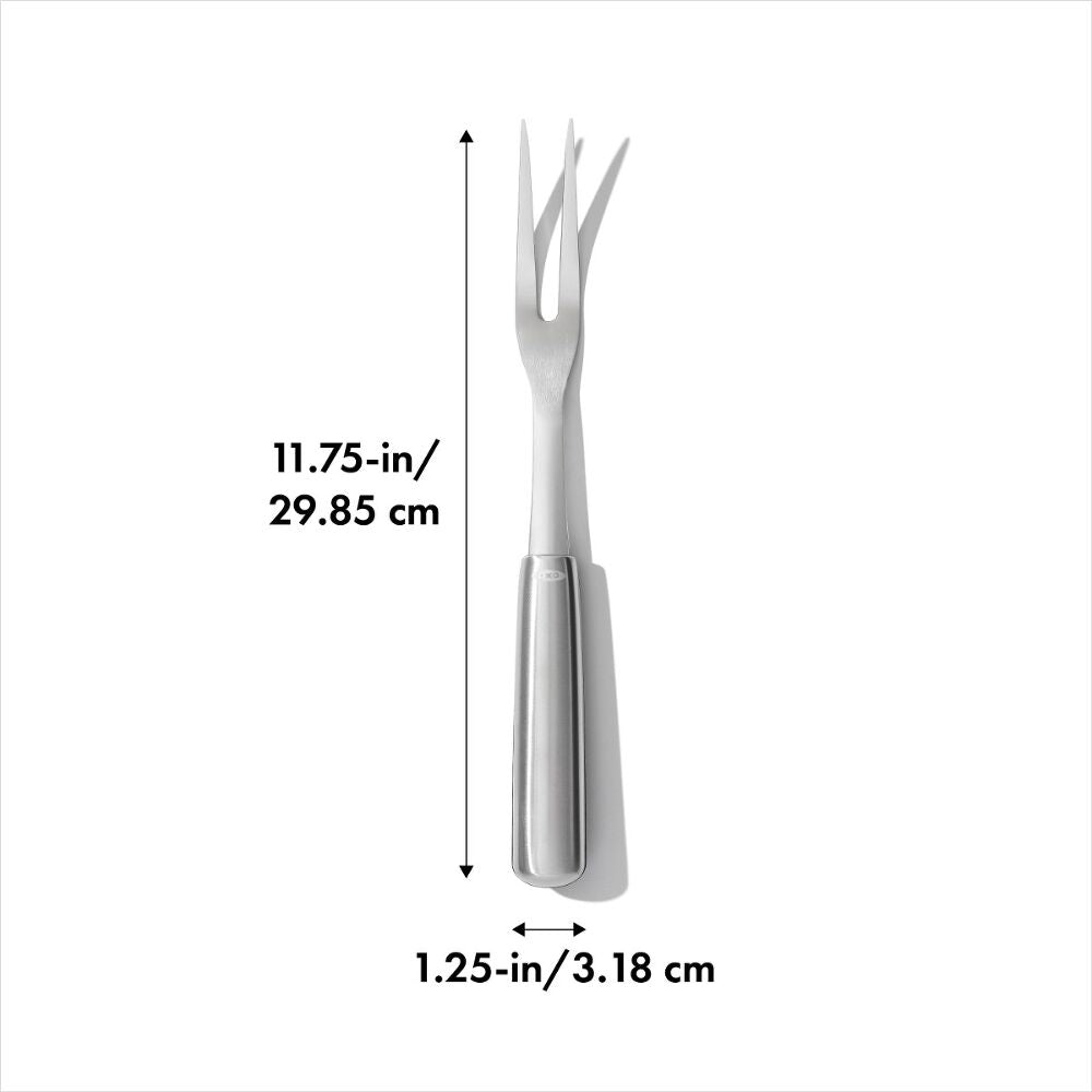 OXO Steel Cooking Fork J1