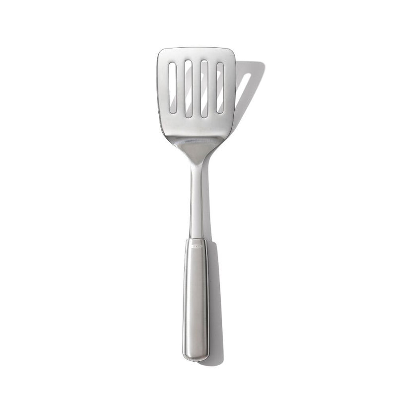 OXO Steel Cooking Turner X6