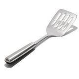 OXO Steel Cooking Turner X6