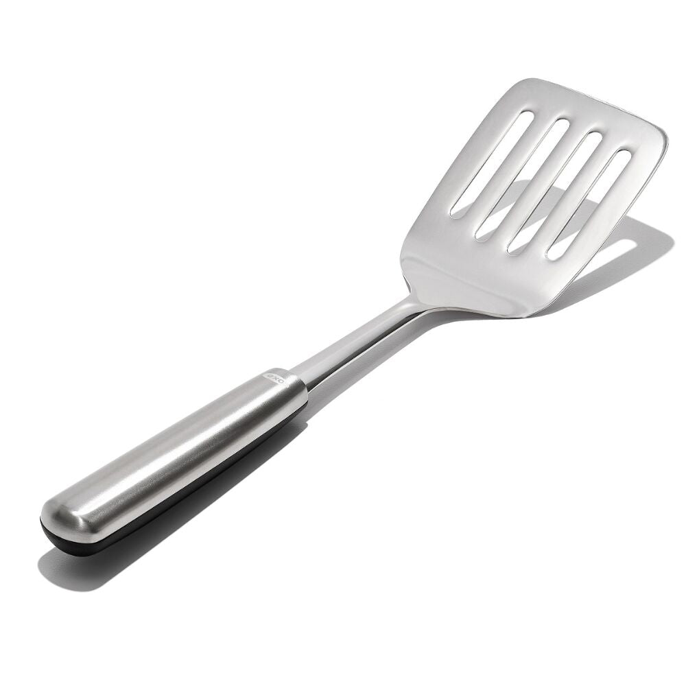 OXO Steel Cooking Turner X6