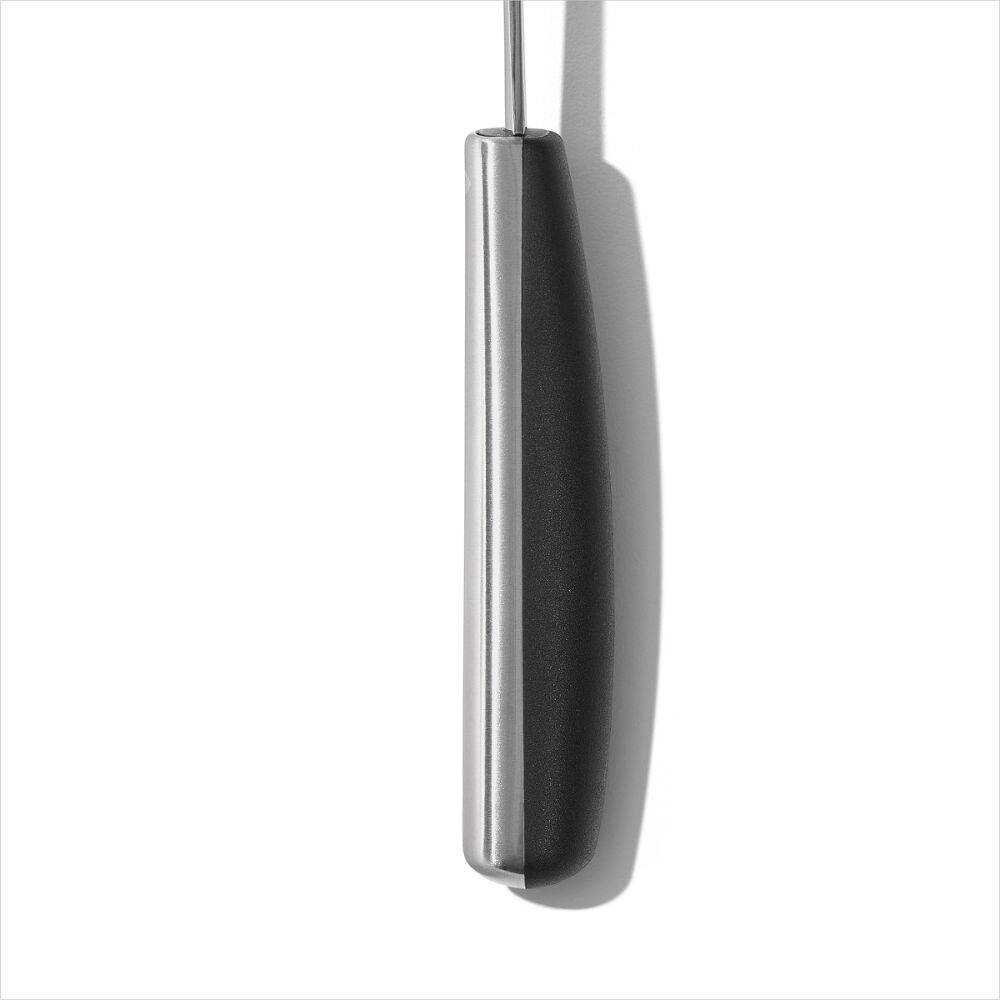 OXO Steel Cooking Turner X6
