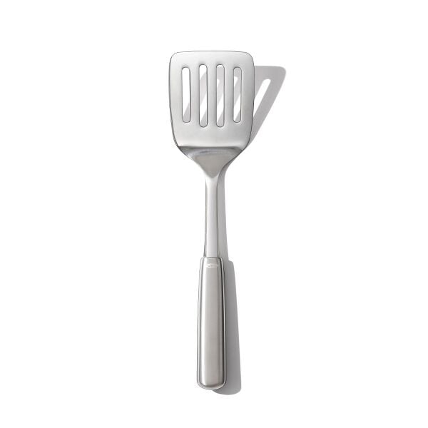 OXO Steel Cooking Turner X6