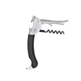OXO Steel Double Lever Waiter's Corkscrew N9