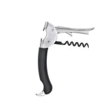 OXO Steel Double Lever Waiter's Corkscrew N9