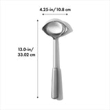 OXO Steel Ladle W6