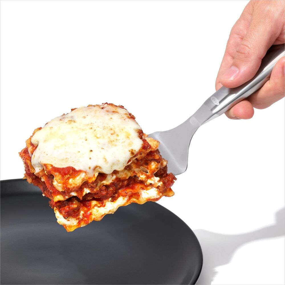 OXO Steel Lasagna Server B8