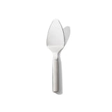 OXO Steel Pie Server C8