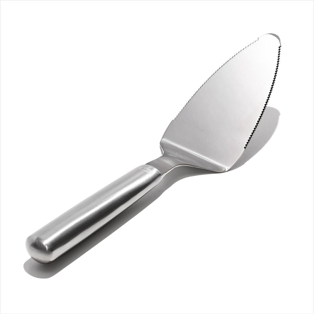OXO Steel Pie Server P4