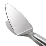OXO Steel Pie Server P4