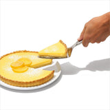OXO Steel Pie Server P4