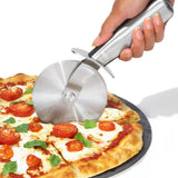 OXO Steel Pizza Wheel F2