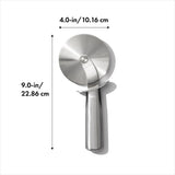 OXO Steel Pizza Wheel F2