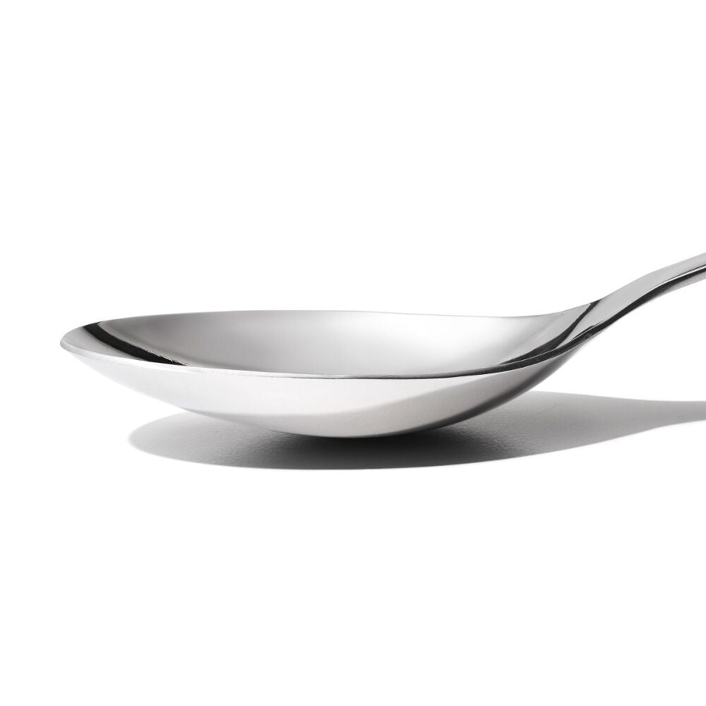 OXO Steel Serving Spoon D5