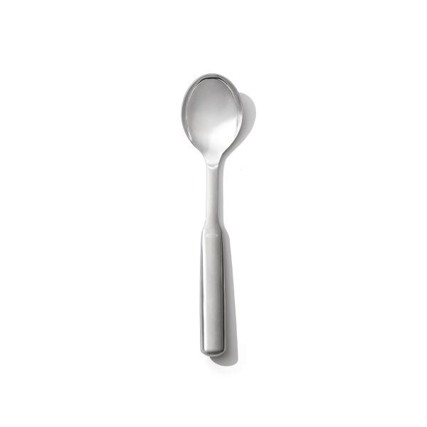 OXO Steel Serving Spoon D5