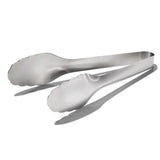 OXO Steel Serving Tongs U0