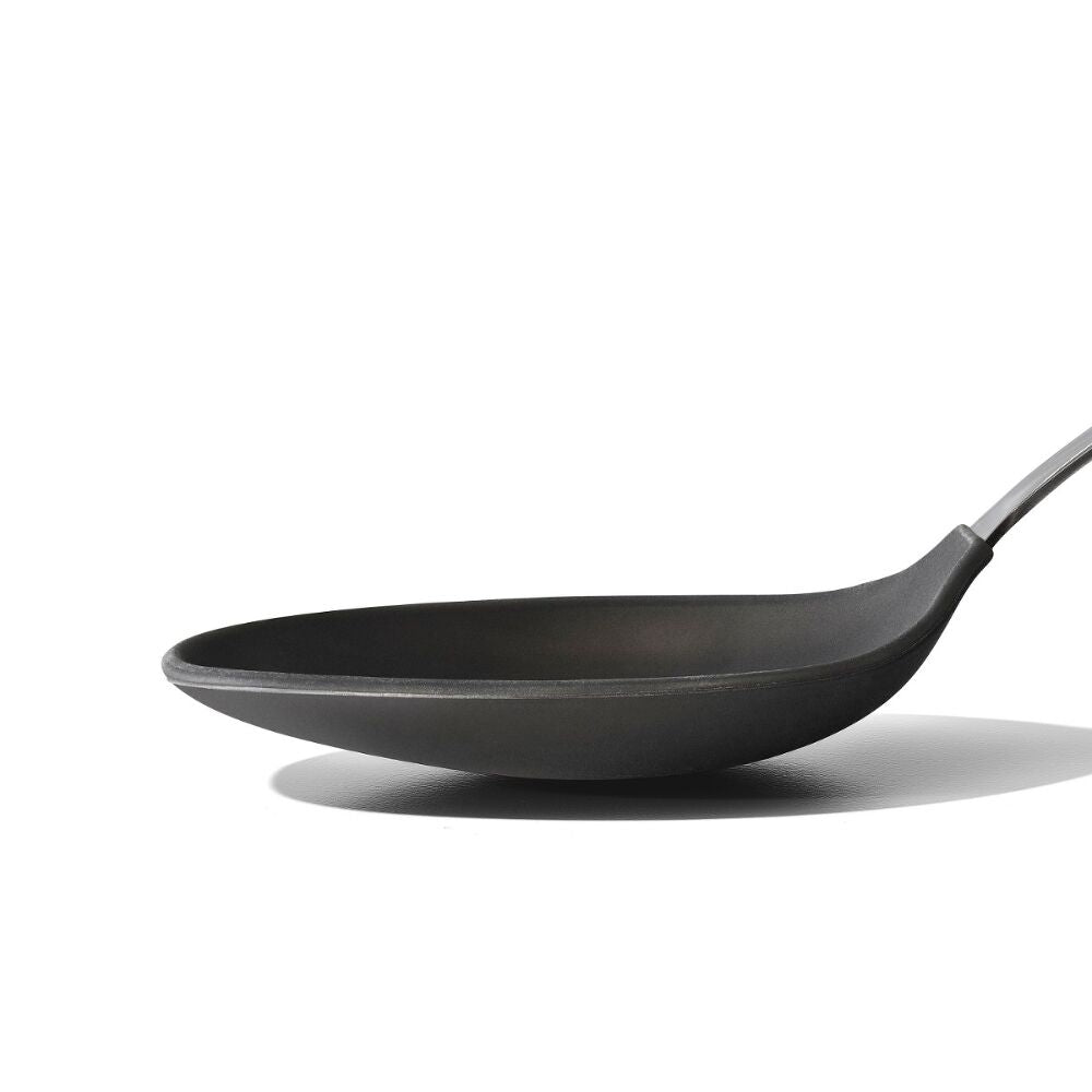 OXO Steel Silicone Cooking Spoon K6