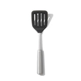 OXO Steel Silicone Flexible Turner J8