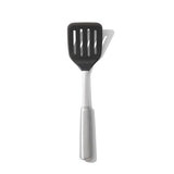 OXO Steel Silicone Flexible Turner Z5