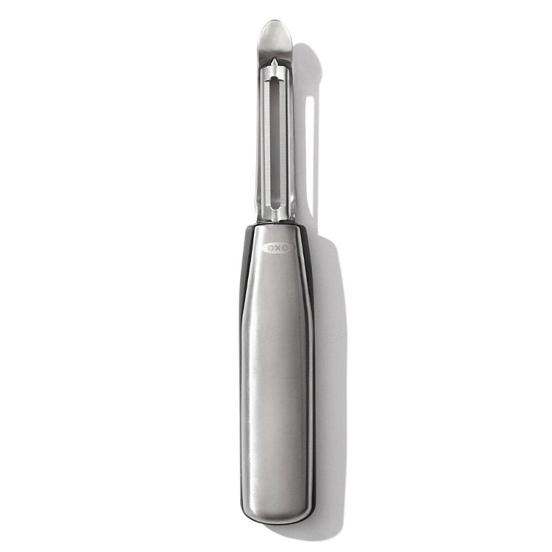 OXO Steel Swivel Peeler S8