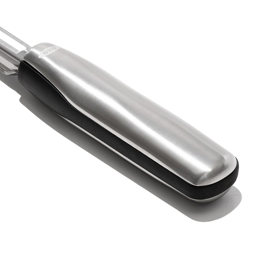 OXO Steel Swivel Peeler S8