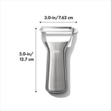OXO Steel Y Peeler Y8