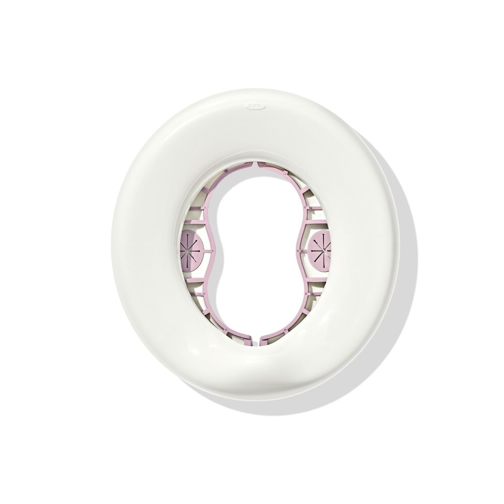 OXO Tot 2-In-1 Go Potty - Blossom Y1