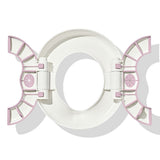 OXO Tot 2-In-1 Go Potty - Blossom Y1