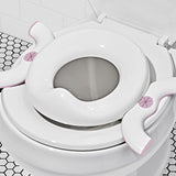OXO Tot 2-In-1 Go Potty - Blossom Y1