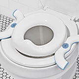 OXO Tot 2-In-1 Go Potty - Dusk F1