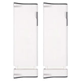 OXO TOT Expandable Dresser Drawer Divider - 4 Pack B2