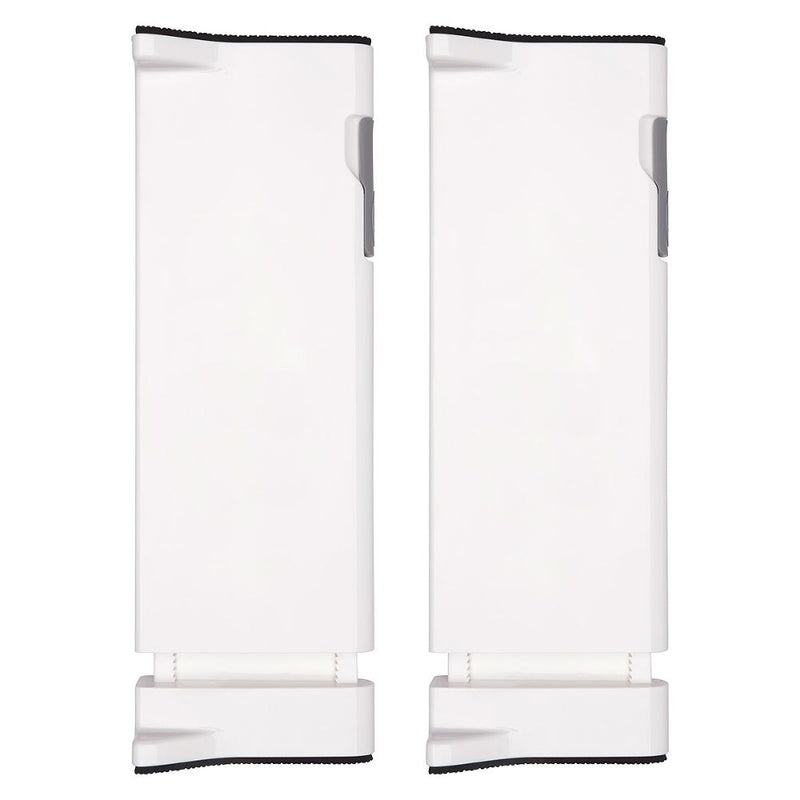 OXO TOT Expandable Dresser Drawer Divider - 4 Pack B2