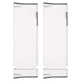 OXO TOT Expandable Dresser Drawer Divider - 4 Pack X7