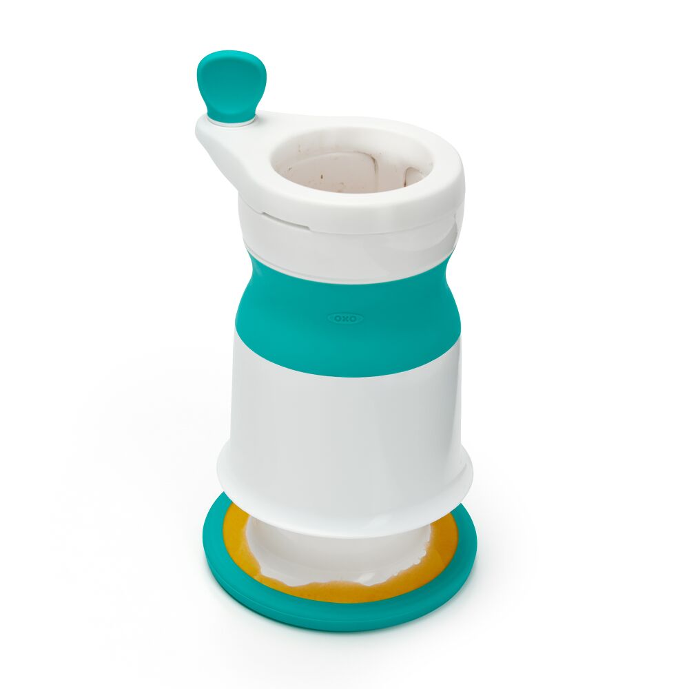 OXO Tot Mash Maker Baby Food Mill O5